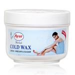 AYUR COLD WAX  150g